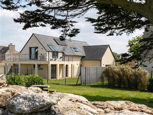 Ferienwohnung - 4 Personen -  - Brignogan-Plage - 29890