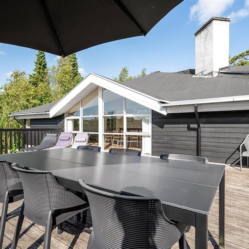 Ferienhaus - 8 Personen -  - Mågevangen - 8400 - Ebeltoft