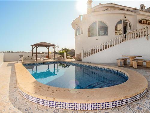 Holiday home - 6 persons -  - Calle Terrazos - Ciudad Quesada - Rojales - 03170 - Ciudad Quesada