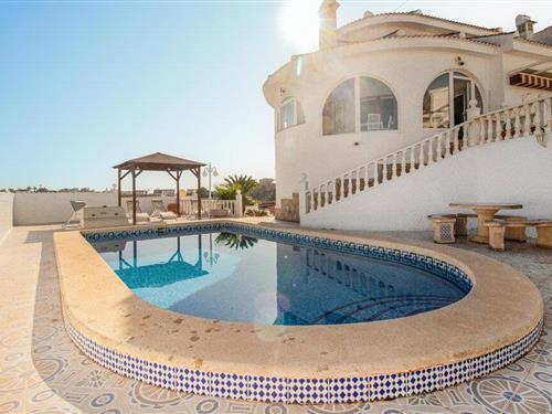 Holiday home - 6 persons -  - Calle Terrazos - Ciudad Quesada - Rojales - 03170 - Ciudad Quesada