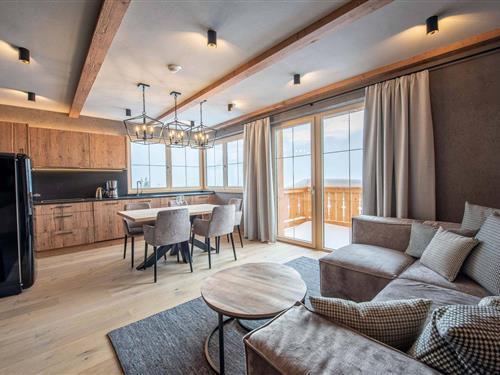 Ferieleilighet - 5 personer -  - Hochkrimml - 5743 - Krimml