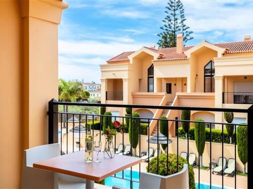 Semesterlägenhet - 4 personer -  - 8600-150 - Praia Da Luz