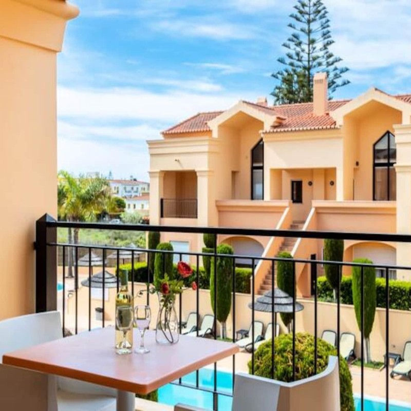 Ferielejlighed - 4 personer -  - 8600-150 - Praia Da Luz