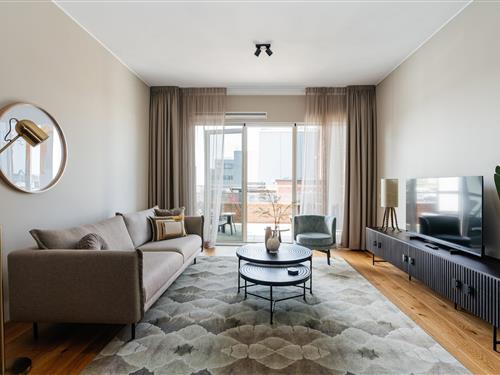 Semesterlägenhet - 2 personer -  - 2583DZ - Den Haag