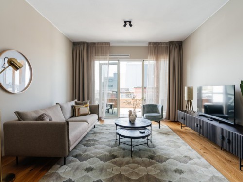 Holiday apartment - 2 persons -  - 2583DZ - Den Haag