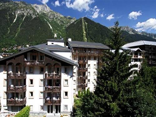 Holiday Home/Apartment - 6 persons -  - 74400 - Chamonix-Mont-Blanc