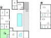Billede 57 - Plantegning