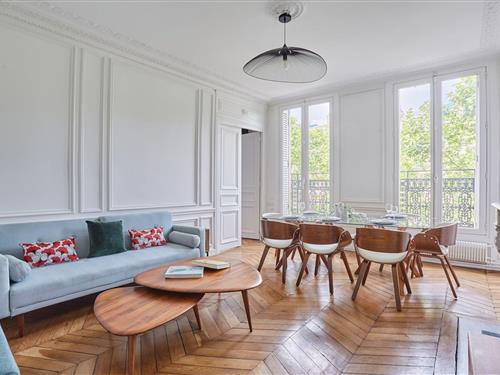 Sommerhus - 6 personer -  - 75004 - Paris