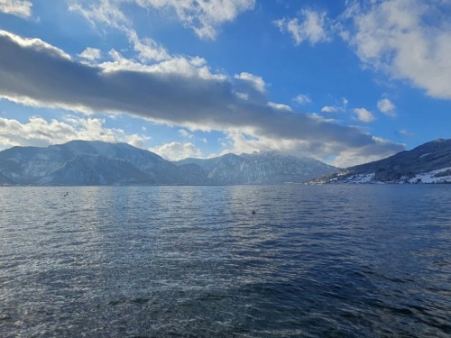 Ferielejlighed - 3 personer -  - Feld - 4853 - Steinbach Am Attersee