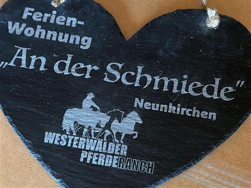 Bondegård - 4 personer -  - Hauser Weg - 56479 - Neunkirchen