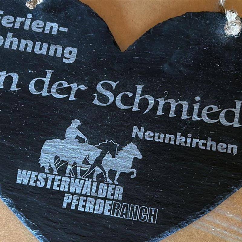 Bondegård - 4 personer -  - Hauser Weg - 56479 - Neunkirchen