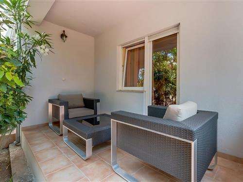 Semesterhus/Semesterlägenhet - 2 personer -  - Mali Lošinj - 51550 - Mali Lošinj