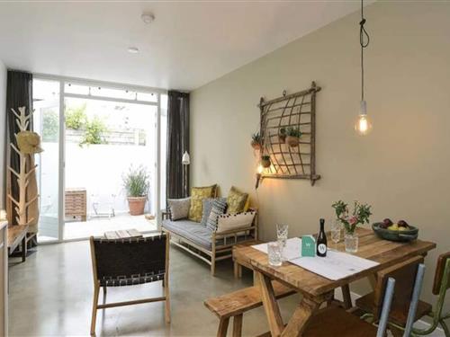 Semesterlägenhet - 2 personer -  - 2042 LG - Zandvoort