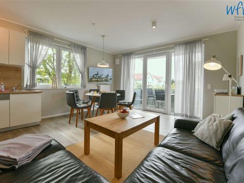 Ferieleilighet - 6 personer -  - Bahnhofstraße - 26486 - Wangerooge