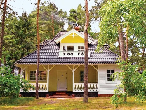 Holiday home - 8 persons -  - Piastowska - 72-346 - Pobierowo