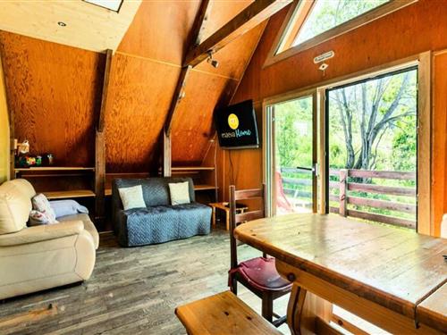 Semesterlägenhet - 9 personer -  - 05560 - Vars