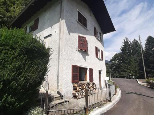 Feriehus - 6 personer -  - Acquarossa - 6723