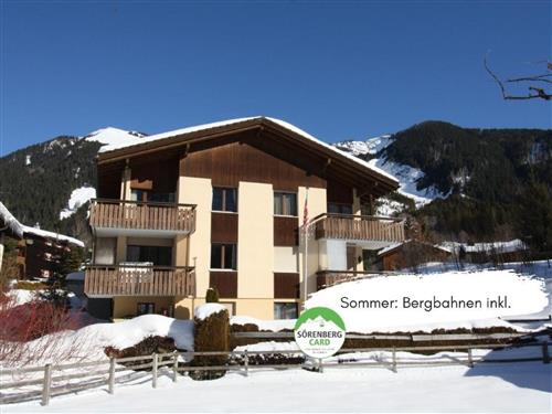 Holiday apartment - 6 persons -  - Sörenberg - 6174