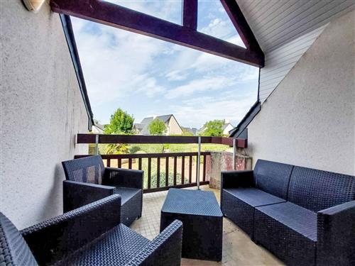 Holiday apartment - 4 persons -  - Carnac - 56340