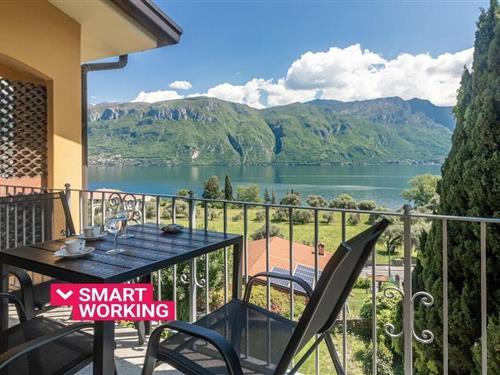 Feriehus / leilighet - 4 personer -  - 22021 - Bellagio