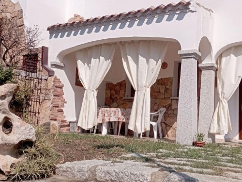 Holiday home - 4 persons -  - 08020 - Agrustos