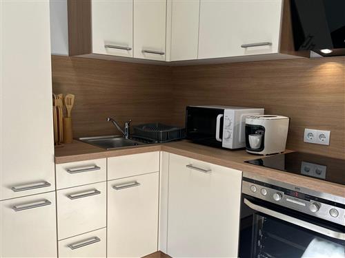 Holiday apartment - 3 persons -  - Dammwiese - 37431 - Bad Lauterberg