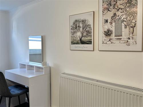 Ferielejlighed - 3 personer -  - Dammwiese - 37431 - Bad Lauterberg