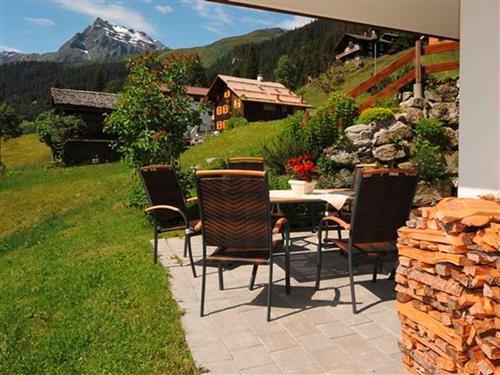 Holiday apartment - 6 persons -  - Wolfaweg 33 b - 6787 - Gargellen