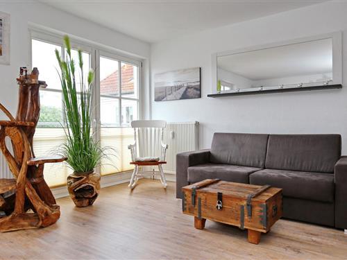 Holiday Home/Apartment - 4 persons -  - Hermannstraße - 18225 - Ostseebad Kühlungsborn