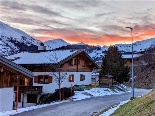 Ferielejlighed - 6 personer -  - Rueras Dieni - 7189