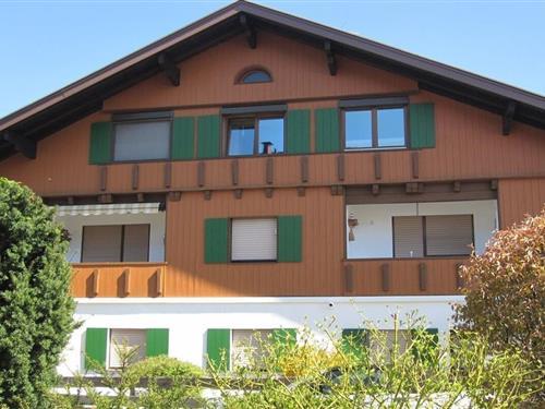 Semesterhus/Semesterlägenhet - 3 personer -  - 87561 - Oberstdorf