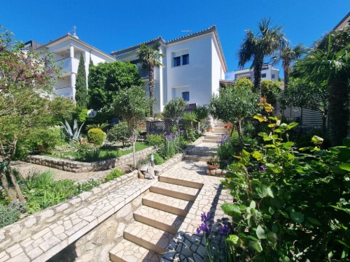 Ferienwohnung - 6 Personen -  - Crikvenica - 51260