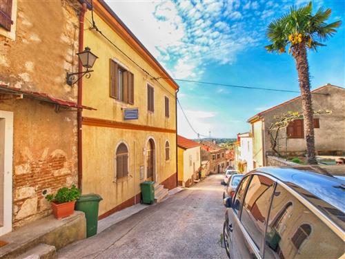 Holiday apartment - 3 persons -  - Vrsar - 52450