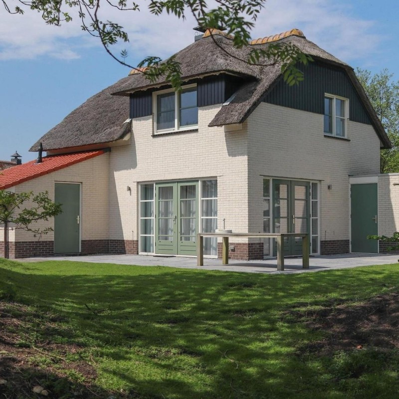 Villa - 6 personer -  - 8754 HR - Makkum