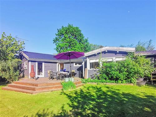 Ferienhaus - 8 Personen -  - Søhestevej - Kulhuse - 3630 - Jägerspris