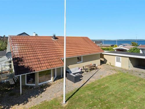 Sommerhus - 6 personer -  - Hvidbjergvej - Hvidbjerg - 7080 - Børkop