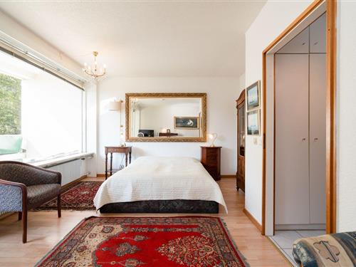 Semesterlägenhet - 4 personer -  - Am Fahrenkrog - 23730 - Sierksdorf