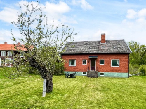  - 5 Personen -  - Ingemundebo - 36191 - Emmaboda