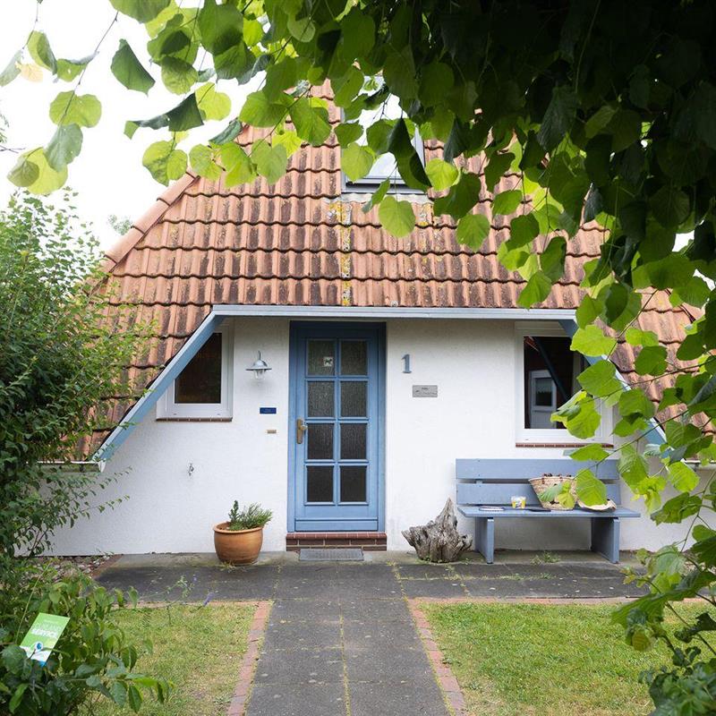 Sommerhus - 6 personer -  - Ostertill - 27639 - Wurster Nordseeküste