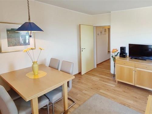 Ferielejlighed - 5 personer -  - Mellumweg - 26434 - Nordseeheilbad Schillig