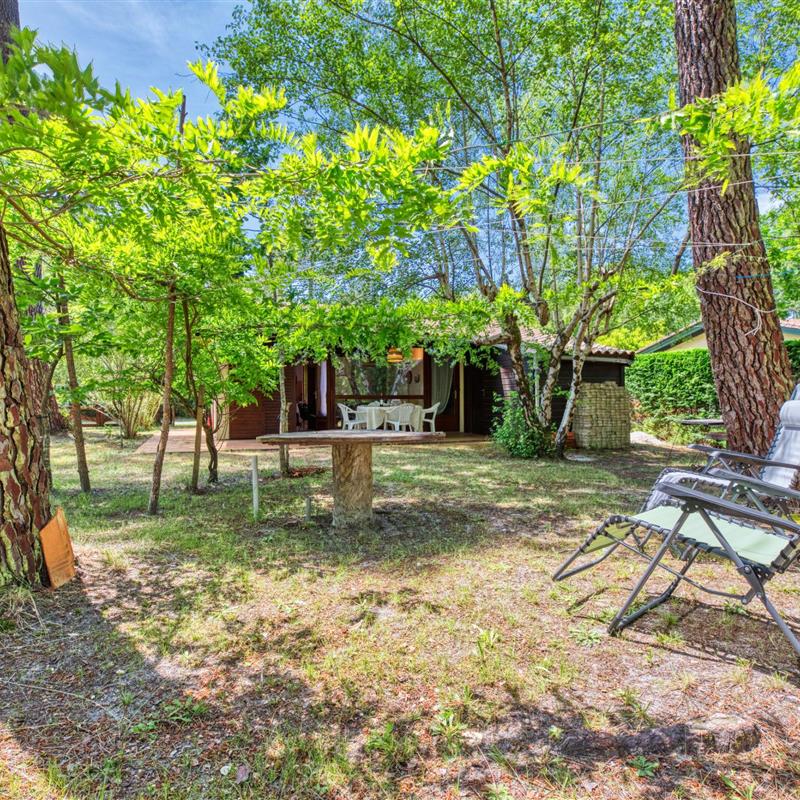 Sommerhus - 4 personer -  - Lacanau - Lac - 33680