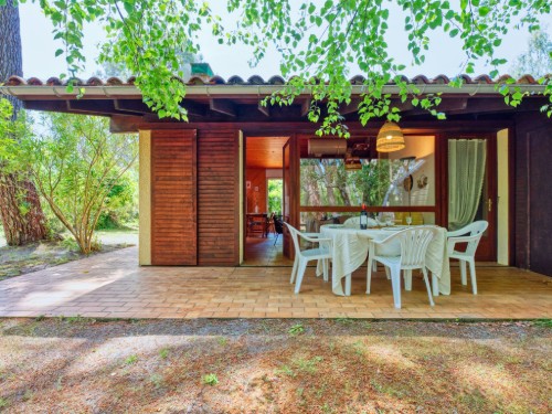 Holiday home - 4 persons -  - 33680 - Lacanau - Lac