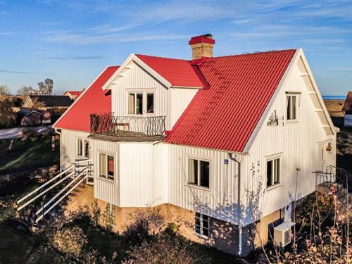 Holiday home - 8 persons -  - Seby - Seby - 386 64 - Degerhamn