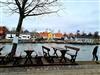 Billede 10 - Udsigt over vand