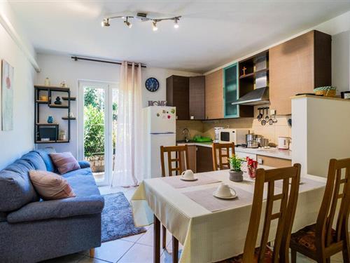 Holiday apartment - 4 persons -  - Imotska - 21000 - Split