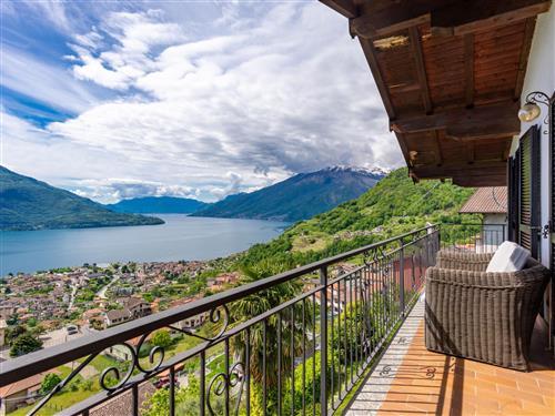 Ferielejlighed - 6 personer -  - Vercana - 22013