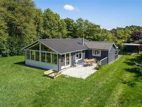 Sommerhus - 6 personer -  - Søvænget - Klint - 4500 - Nykøbing Sj