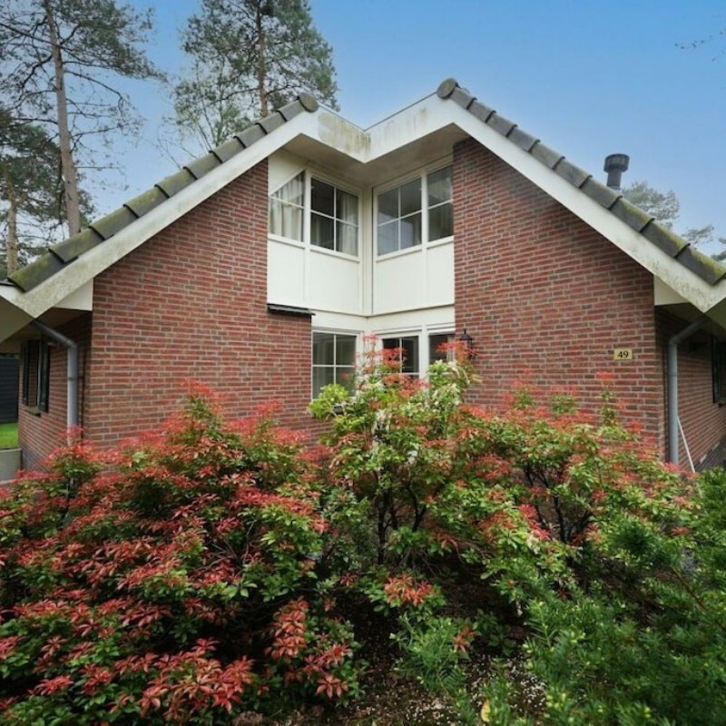 Villa - 12 personer -  - 7361 - Beekbergen