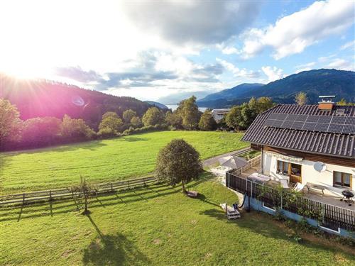 Sommerhus - 6 personer -  - Glanz - 9702 - Ferndorf