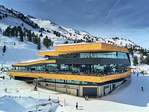 Ferielejlighed - 4 personer -  - 6272 - Kaltenbach